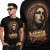 Koszulka Chrześcijańska  Maria